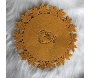 Stickserie - Halloween Gnomes